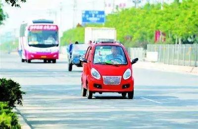 高安四輪電動(dòng)車事故的警示 道路機(jī)動(dòng)車輛生產(chǎn)安全不容忽視