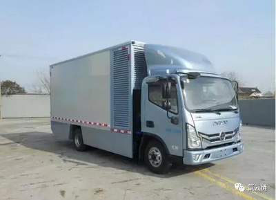 政策支持再發(fā)力，第318批《道路機(jī)動(dòng)車輛生產(chǎn)企業(yè)及產(chǎn)品》新增5款燃料電池汽車